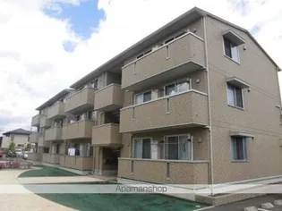 ピュアタウン Bの画像