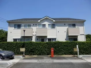 Aレガート千葉椿森 B棟の画像