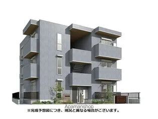 DーROOM幕張町5丁目PJ【2階】の外観