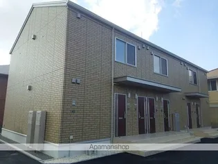 セジュール南花岡Ⅲの画像