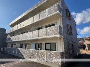 ビエント ナイン【3階】の外観