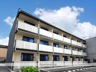 愛知県名古屋市西区児玉3丁目【マンション】の外観