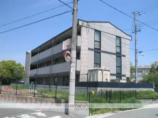 ラ ピース栗山の画像