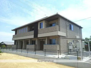 セレーナ・ルーチェ【1階】の外観