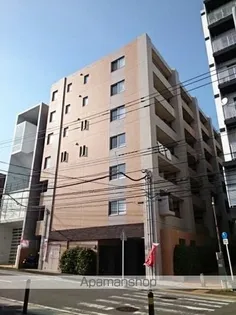 グランコリーヌ.K【4階】の外観