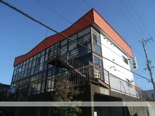コーポ清原Bの画像
