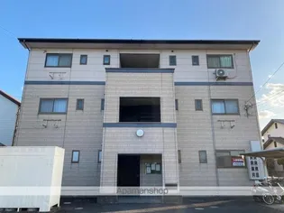 フォブールFの画像