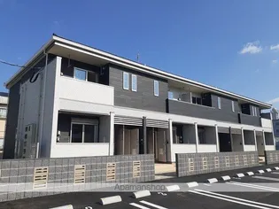 ベルコロレⅦ Aの画像