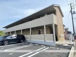 D横越上町の画像