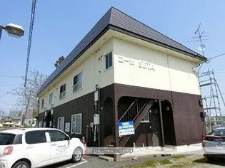 コーポSETAの画像