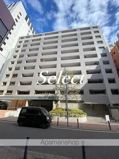 ライオンズステージ関内メダリオンの画像