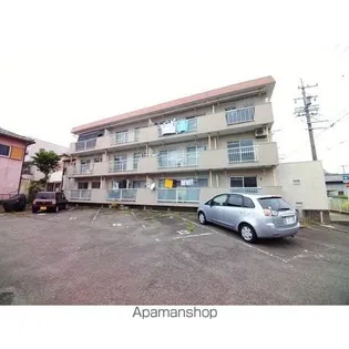 コーポ桐林の画像