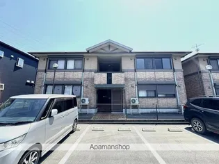 ハイツミモザ A棟の画像