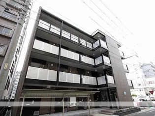 レオパレスKT今池の画像