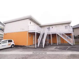 マードレーハイツの画像