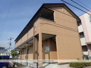 クレストパークIIの画像