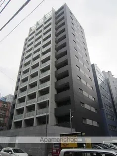 東京都千代田区神田三崎町3丁目【マンション】の外観