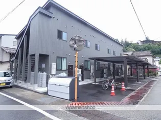 ビエナ桜山【1階】のその他画像