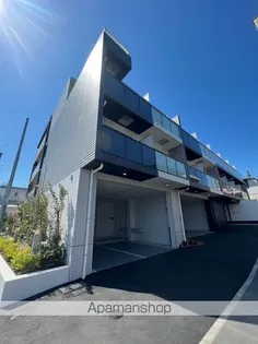 東京都杉並区和田2丁目【マンション】の外観