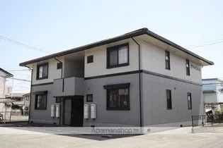 セジュール岡本 A B棟の画像