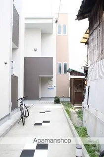 アムール姪の浜の画像