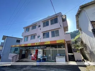 前田アパートAの画像