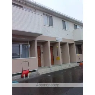 アバンセ A棟の画像