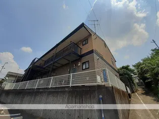 山本ハイツ2の画像