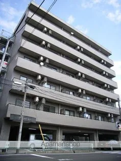 マイプレイス宝蔵院【6階】の外観