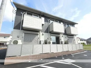 ロイヤルリッチヒル Aの画像