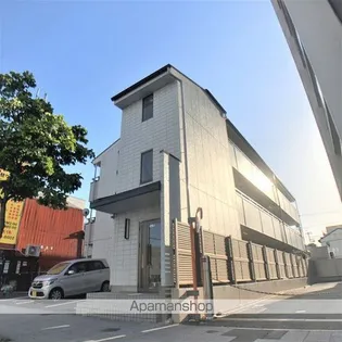 スペリア瑞穂【105号室号室】の外観