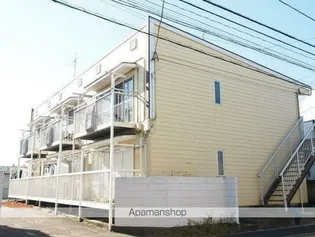 エクセレント南小岩の画像