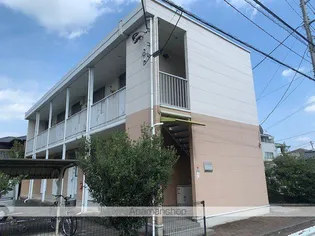 レオパレスドリームの画像