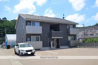 SHION A棟の画像