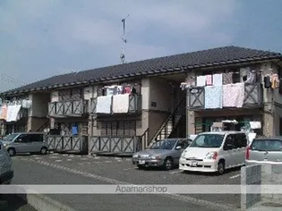 エレガンスハイムの画像