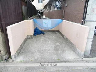 ノーブル上杉【1階】のその他画像