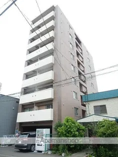 AZZURRI GARDEN山鼻の画像
