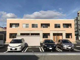 スプレンダハウス大泉東町の画像