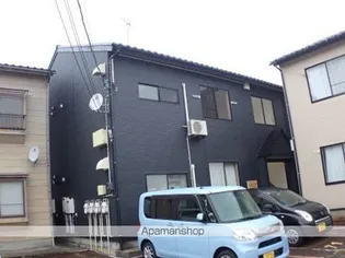 リセ3【103号室】の外観