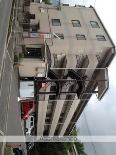 大阪府貝塚市名越【マンション】の外観