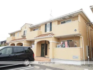 サンハイツ フィオーレ C棟の画像