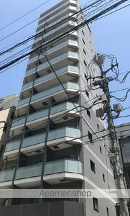 ジーベック上野【5階】の外観