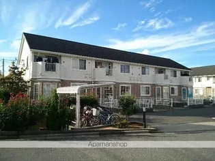 サン ヴィスタIの画像