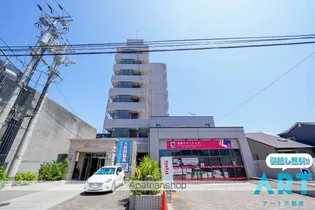 シスコ灘町キャッスルの画像