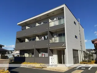 ウィステリア リブIIの画像