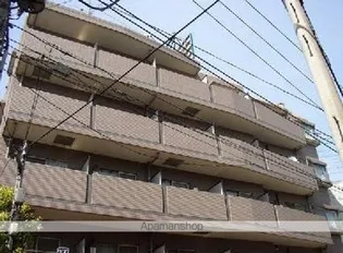 菱和パレス学芸大学駅前の画像