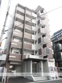 ヴォヤージュ【2階】の外観