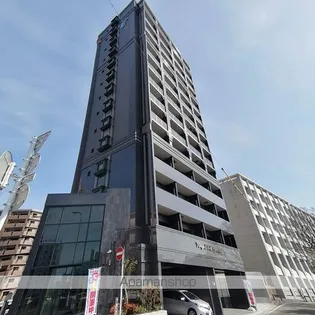 レジデンス百年橋リバーサイドの画像