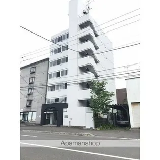 テラス山鼻20の画像