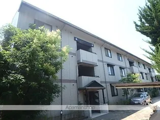ガーデンシティ日進の画像